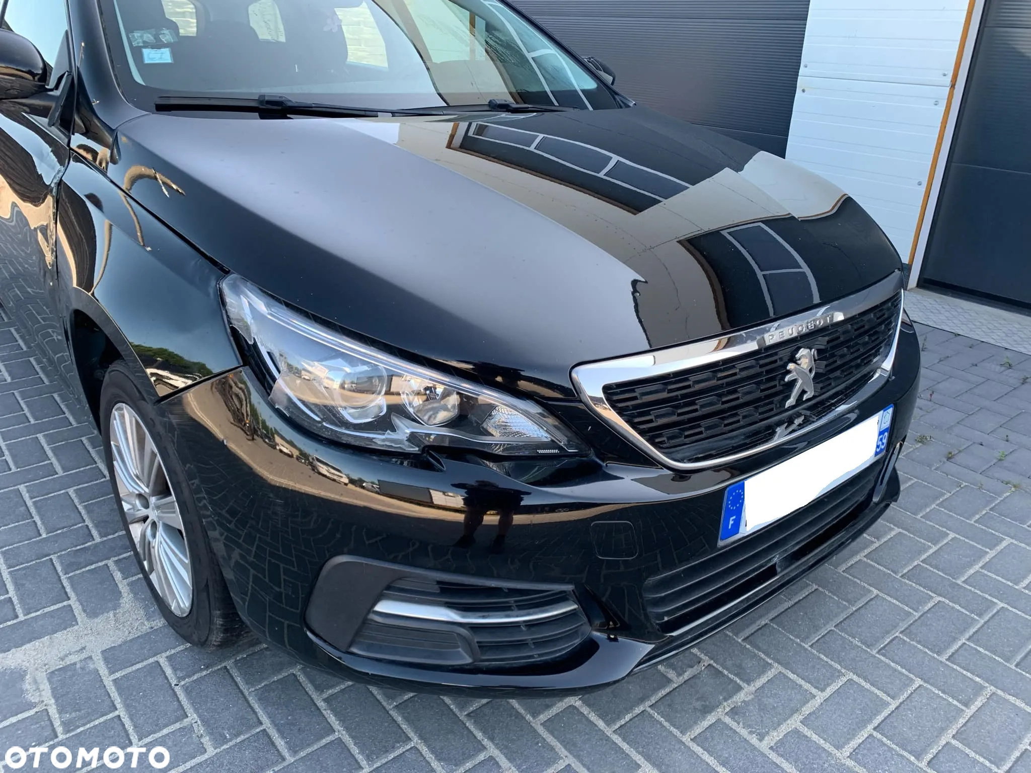 Peugeot 308 1.2 PureTech Active S&S - 24