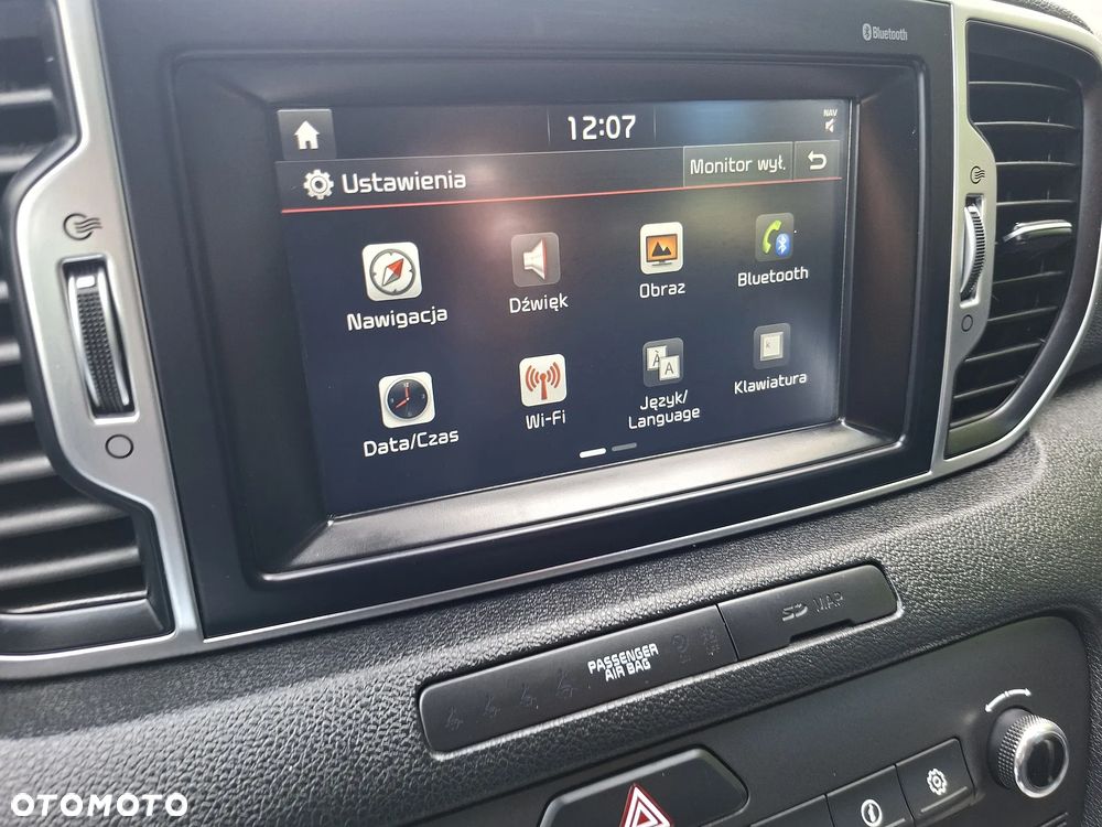 Kia Sportage - 24