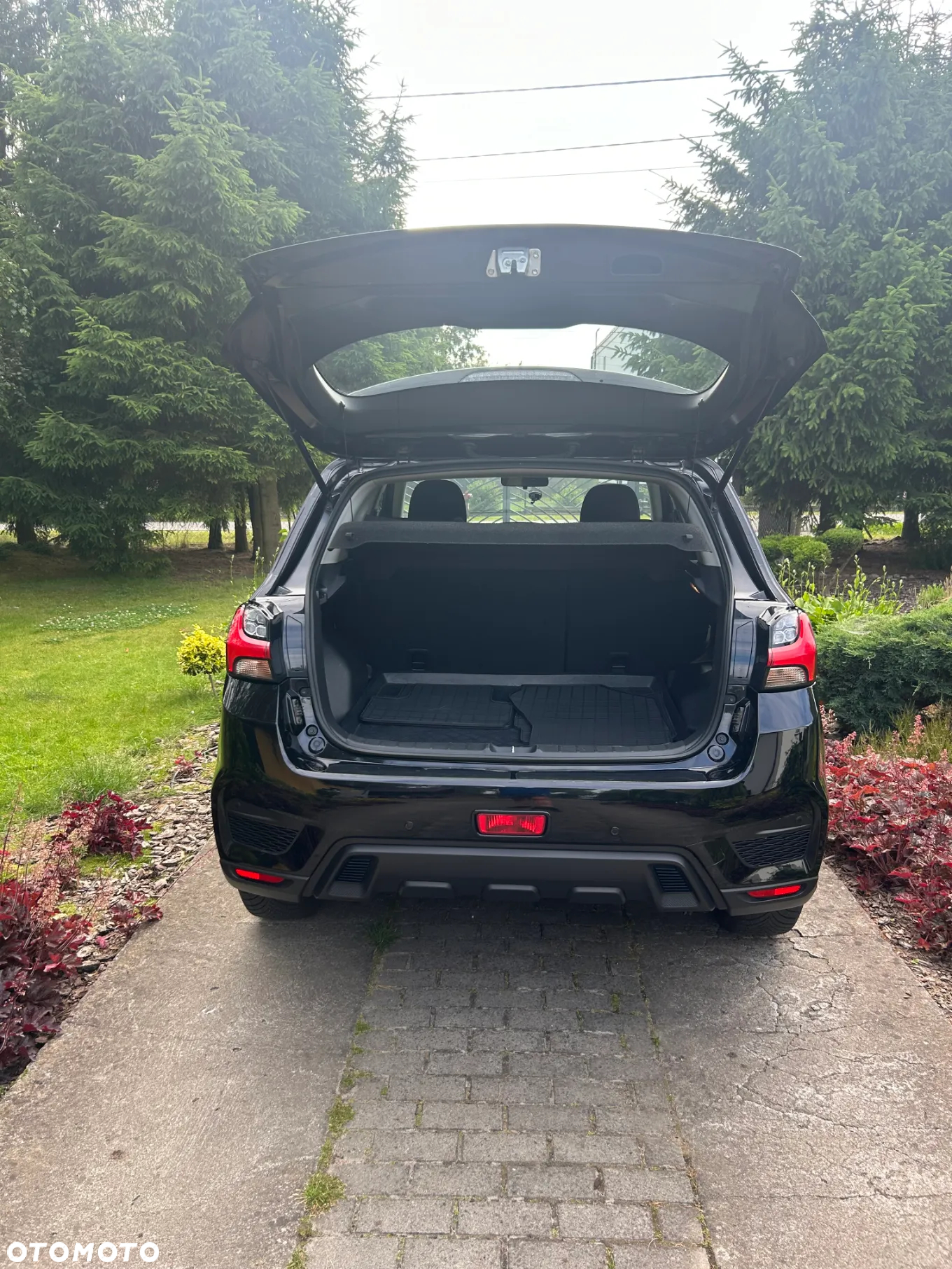 Mitsubishi ASX 2.0 Invite - 9