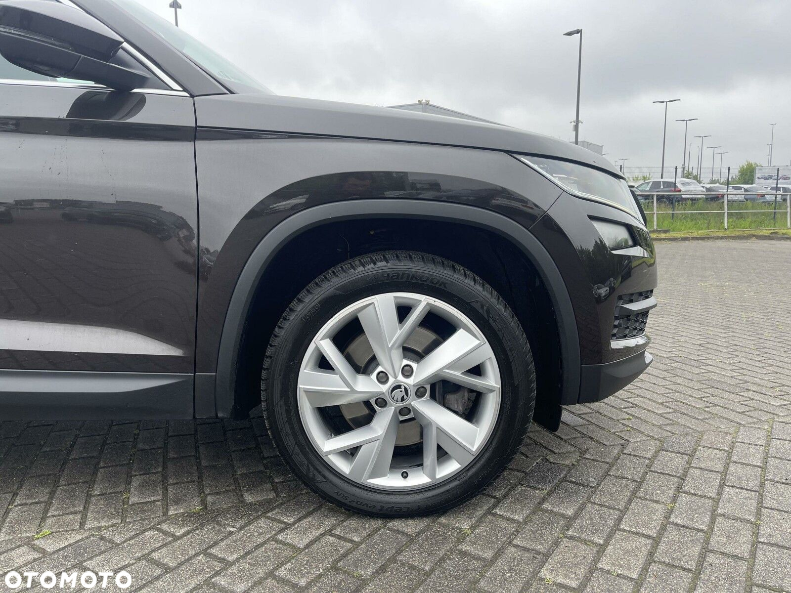 Skoda Kodiaq - 24