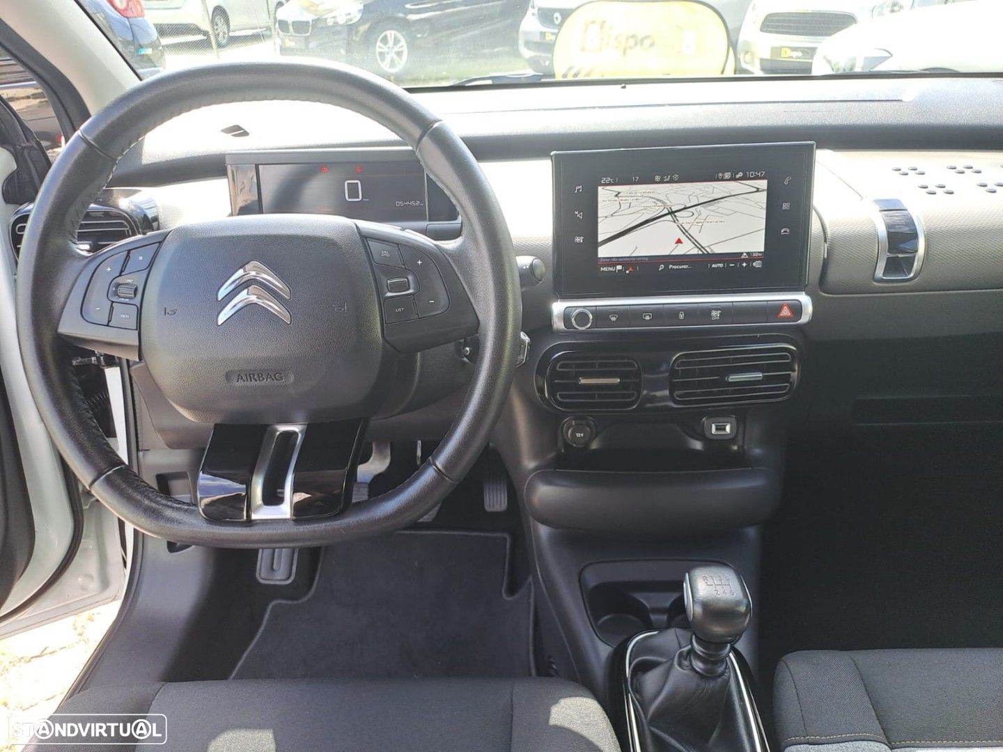 Citroën C4 Cactus 1.2 PureTech C-Series - 14