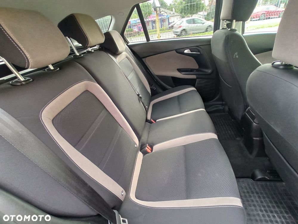 Fiat Tipo - 10