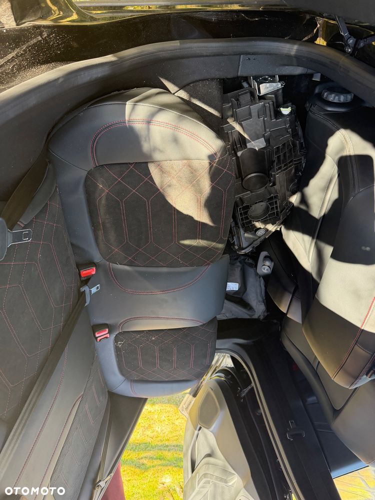 Ford Puma 1.0 EcoBoost Hybrid ST-LINE - 32