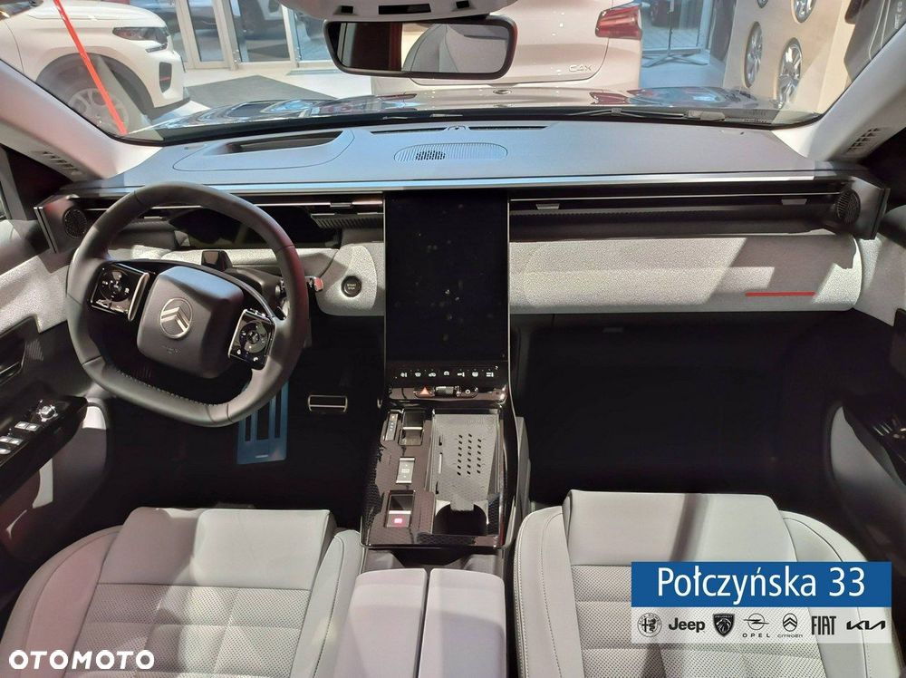 Citroën C5 Aircross - 3