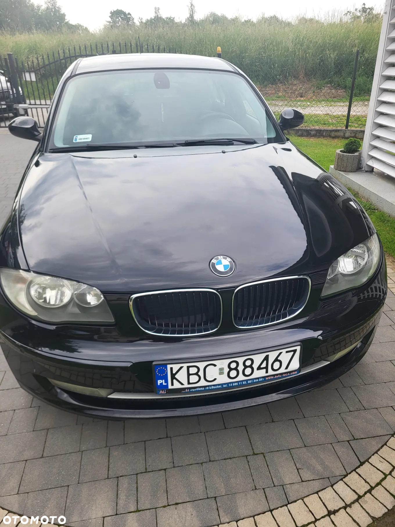 BMW Seria 1 116i - 7