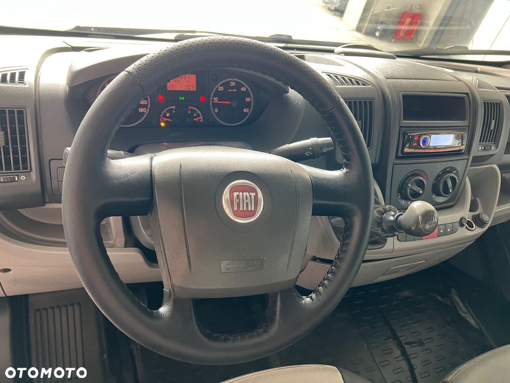 Fiat Ducato maxi - 35