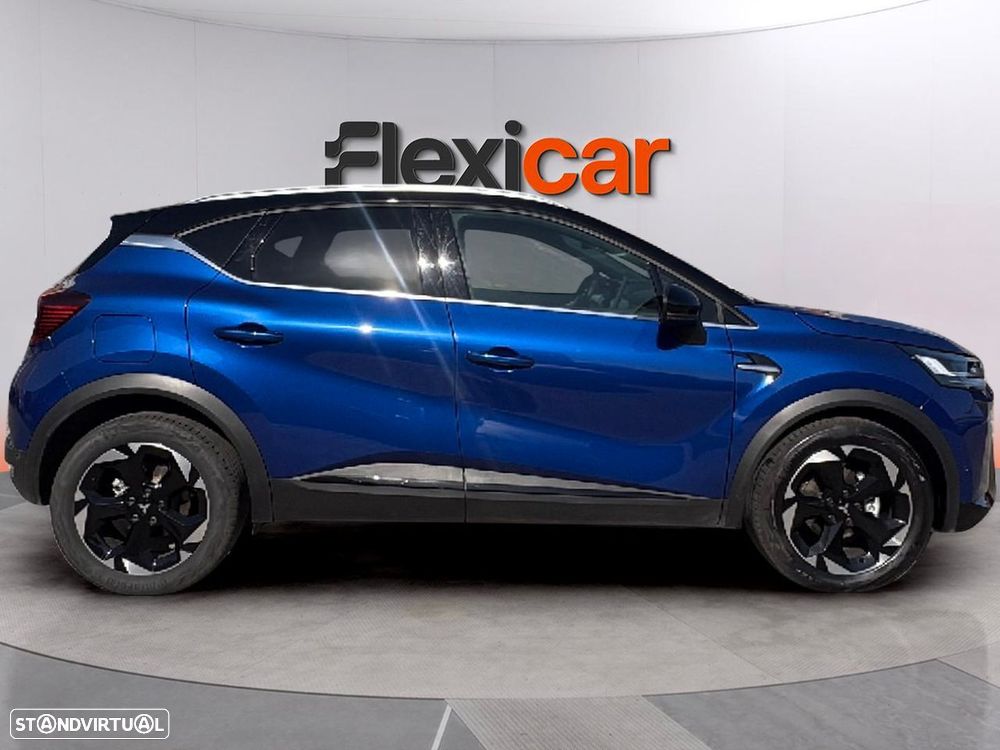 Mitsubishi ASX - 9