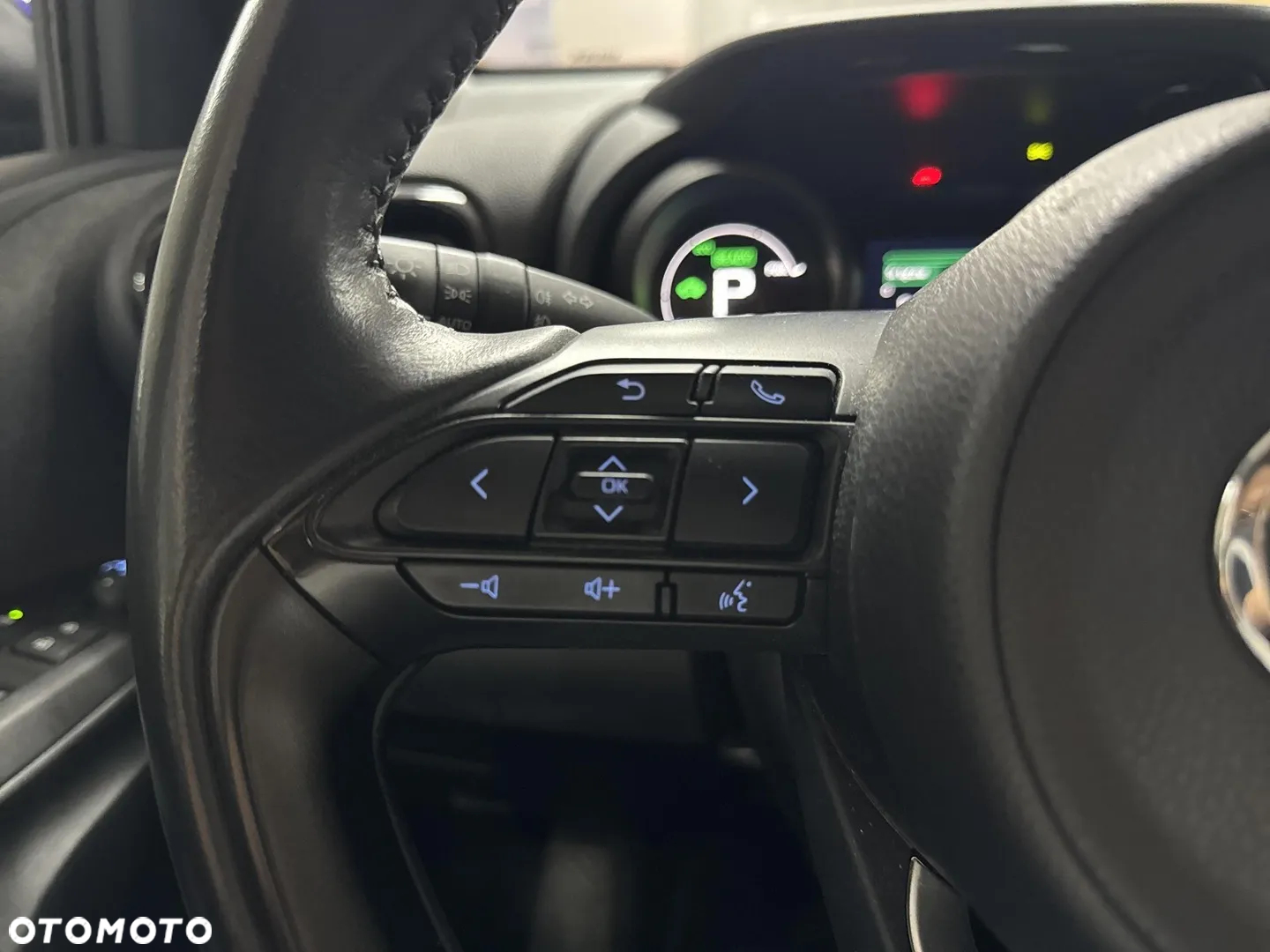 Toyota Yaris Hybrid 1.5 Comfort - 18