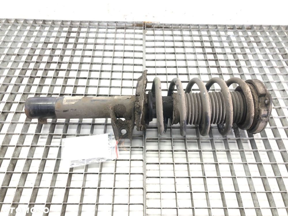 AMORTYZATOR PRAWY PRZÓD ZE SPRĘŻYNĄ - 161.00 PLN - VW TIGUAN (5N_) 2007 - 2018 2.0 TDI 4motion - 1