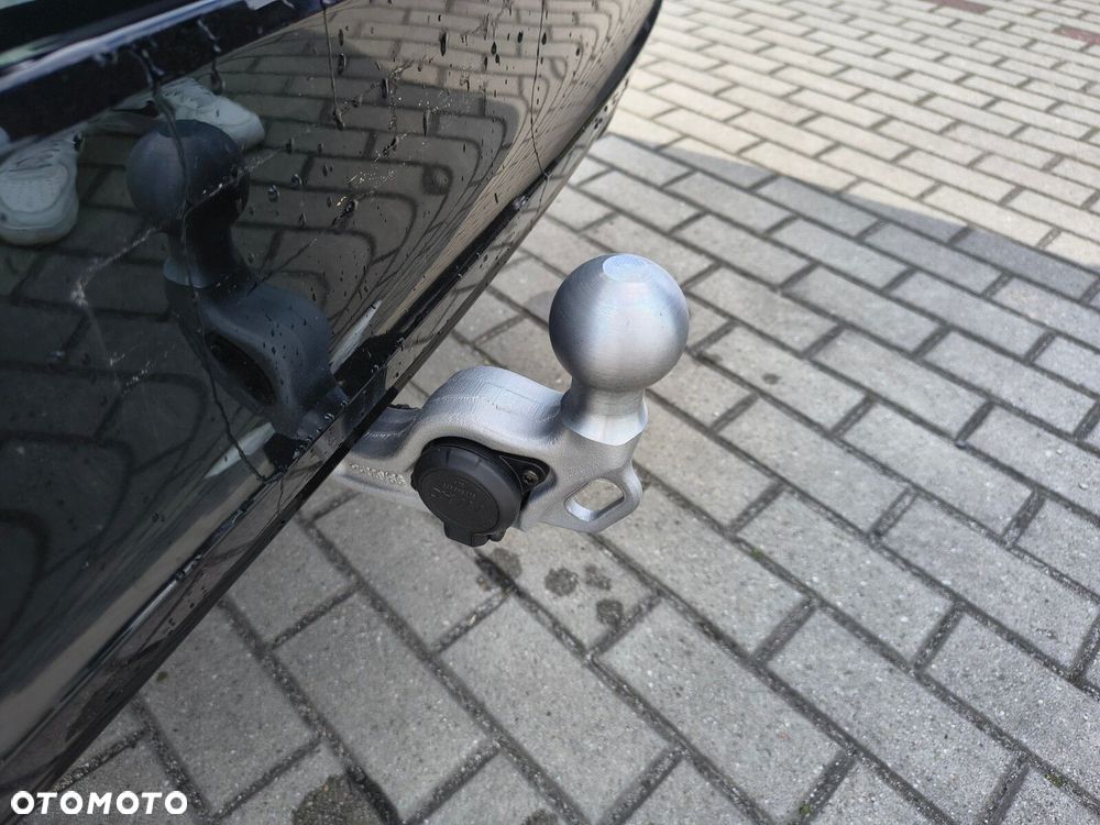 Skoda Superb 2.0 TSI Sportline DSG - 13