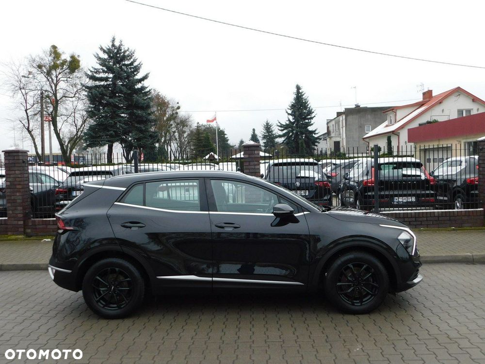 Kia Sportage 1.6 T-GDI Business Line 2WD - 3