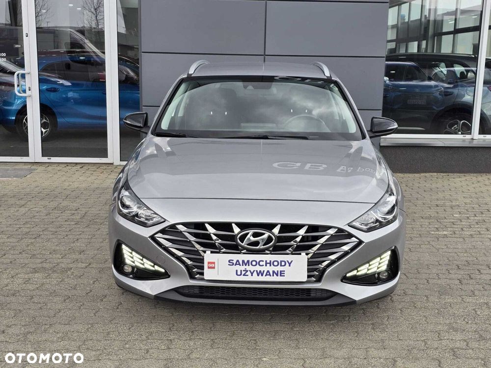 Hyundai i30 1.0 T-GDI Smart DCT - 3