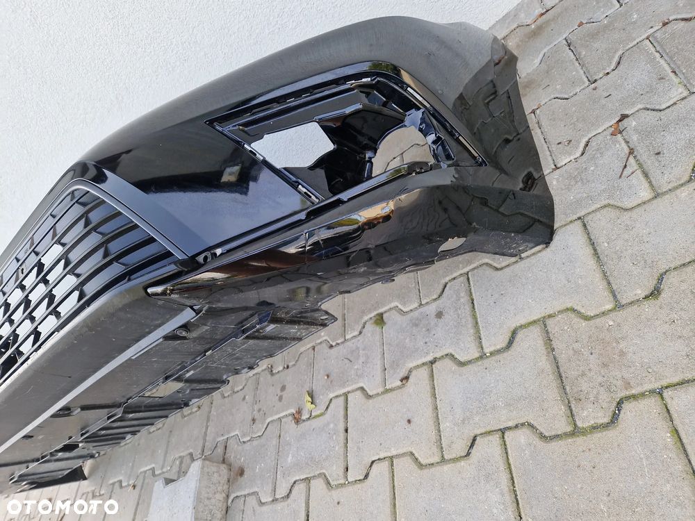 Zderzak Honda Civic XI 2022 - - 7