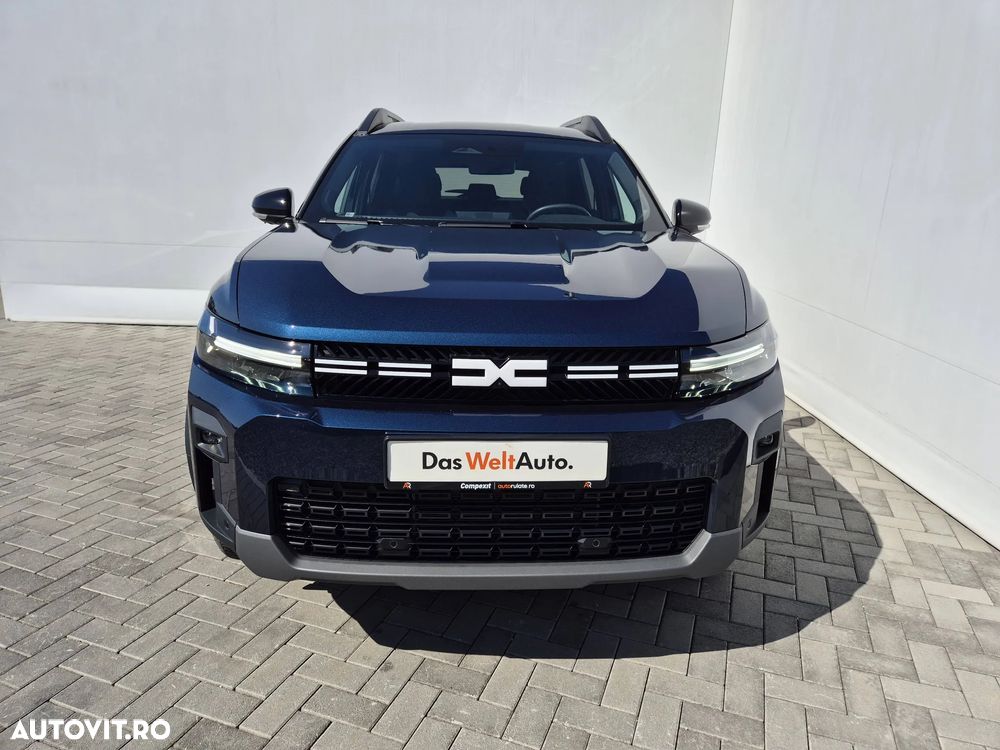 Dacia Bigster HEV 155 Journey - 8