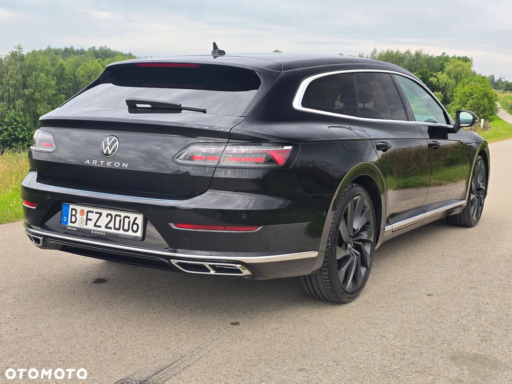 Volkswagen Arteon Shooting Brake 2.0 TSI OPF DSG R-Line - 6
