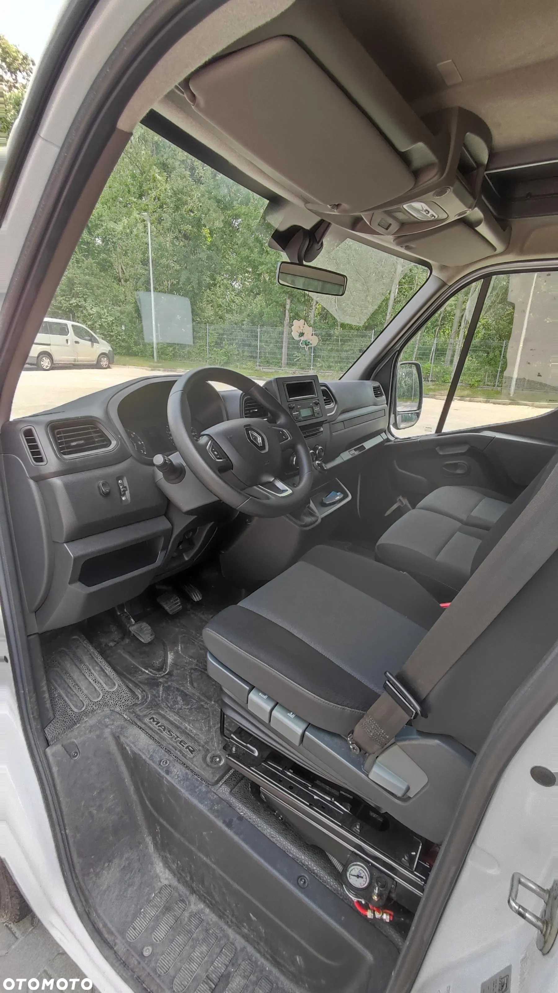 Renault MASTER - 8