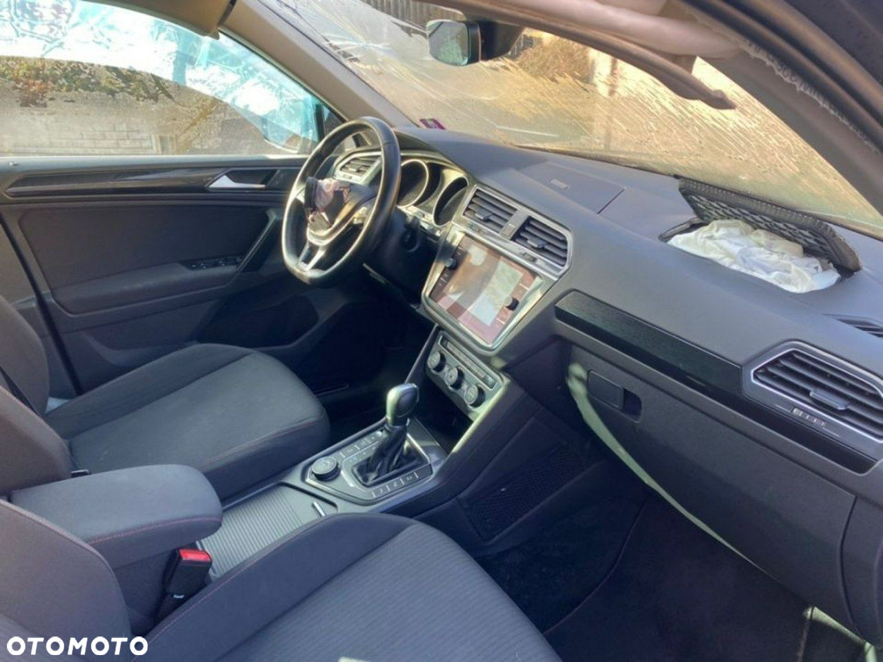 Volkswagen Tiguan 2.0 TDI BMT SCR 4Mot IQ Drive DSG - 12