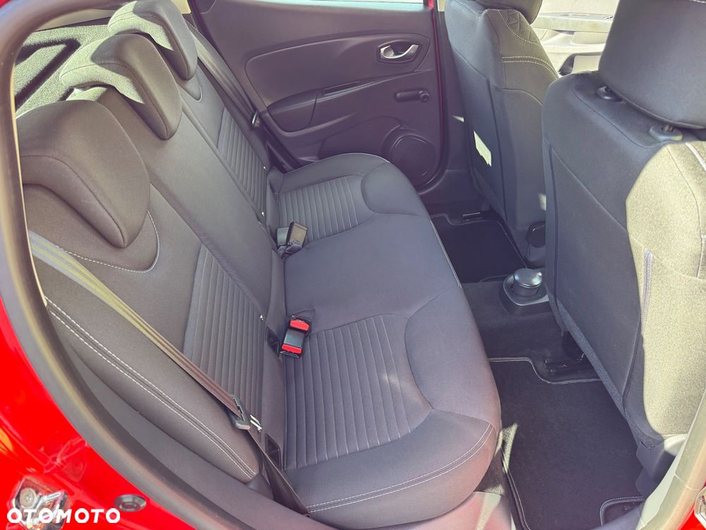 Renault Clio 1.2 16V 75 LIMITED 2018 - 27