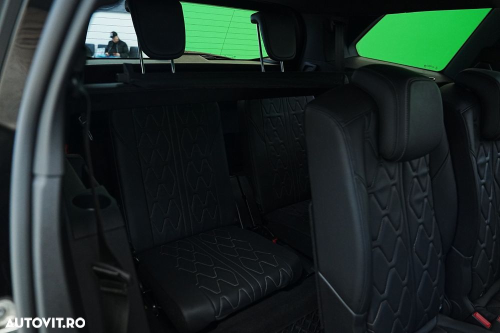 Peugeot 5008 1.5 BlueHDI s&s EAT8 GT-Line - 29