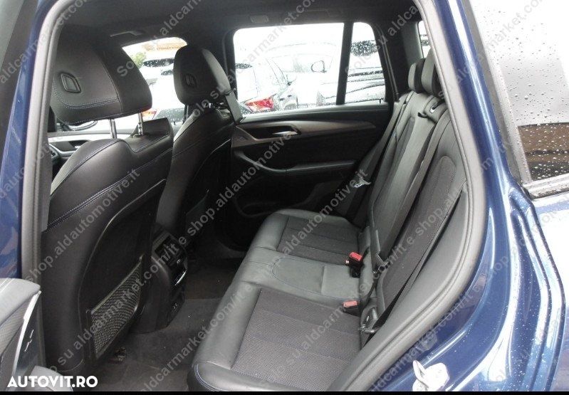 BMW X3 xDrive30e Aut. M Sport Edition - 6