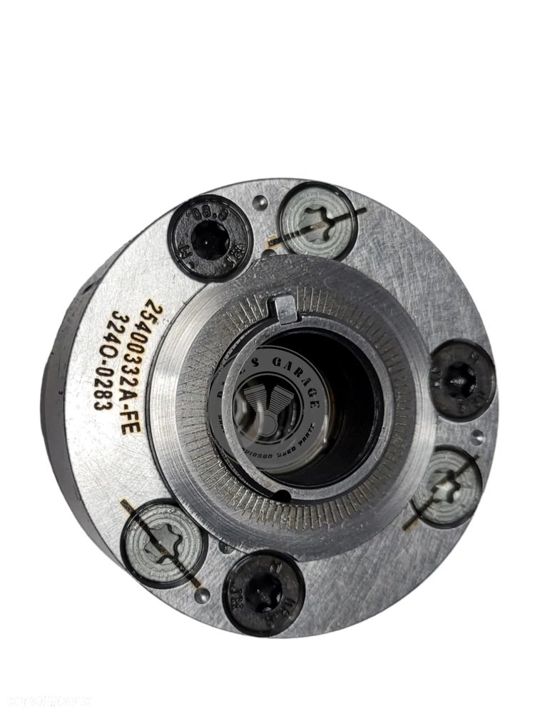 Wałki rozrządu Harley Davidson Pan America 1250 S 25400322A-FE 25400331-FI - 9