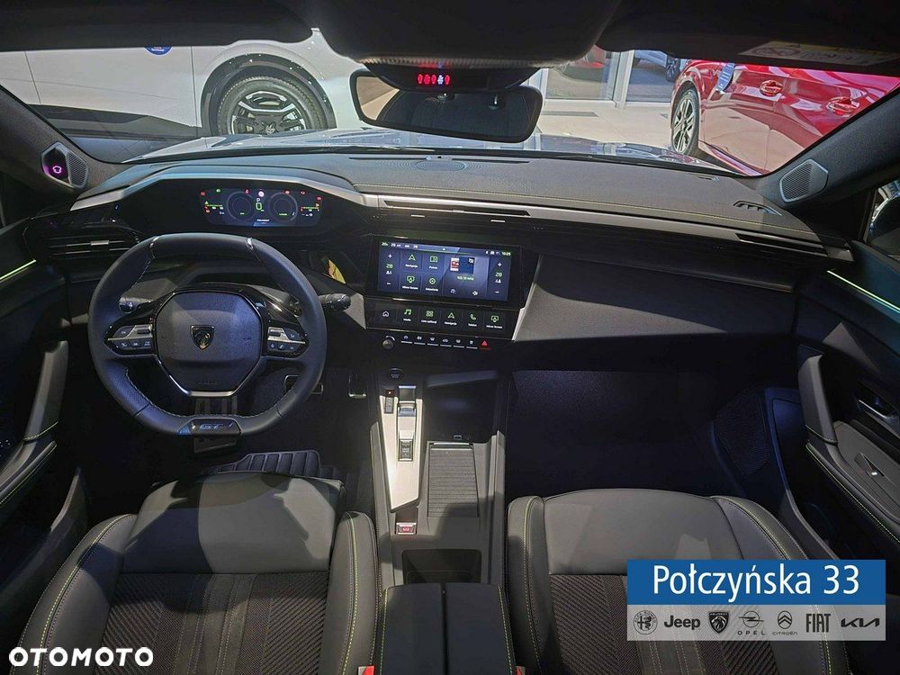 Peugeot 308 - 30