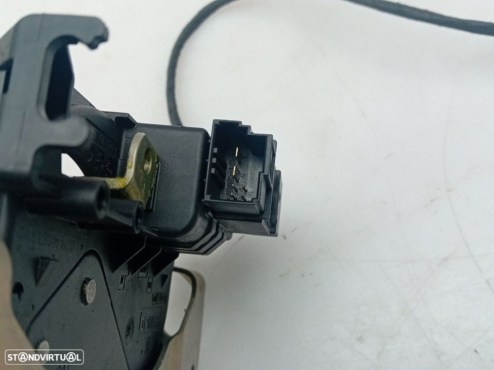 Fechadura / fecho da mala BMW 3 Gran Turismo (F34) - 5