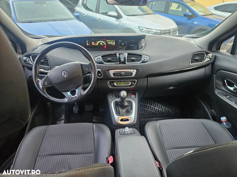 Renault Scenic ENERGY dCi 110 Business - 5