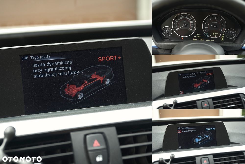 BMW 3GT 320d xDrive Sport Line - 38