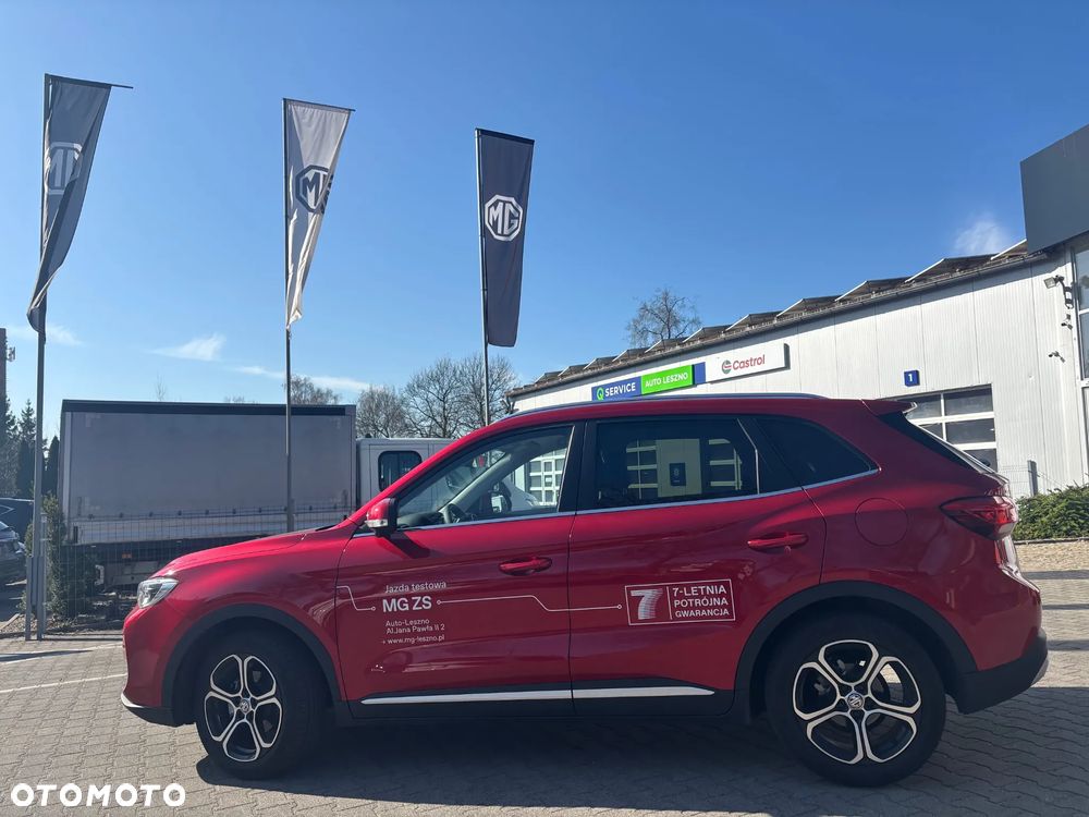 MG ZS 1.5 Excite - 6