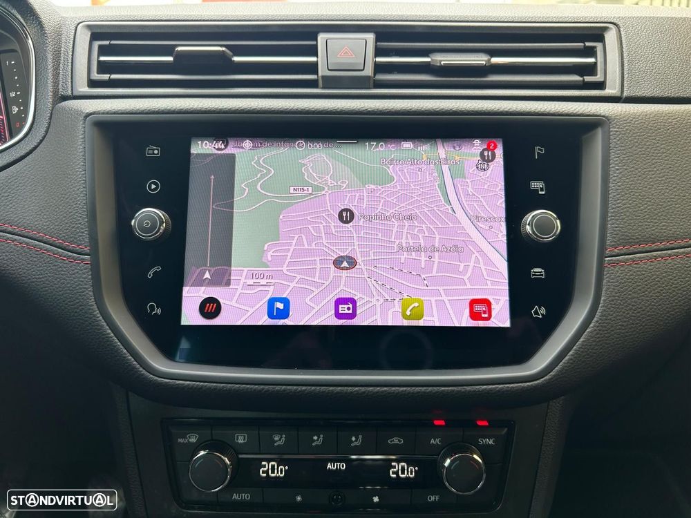 SEAT Ibiza 1.0 TSI FR - 32