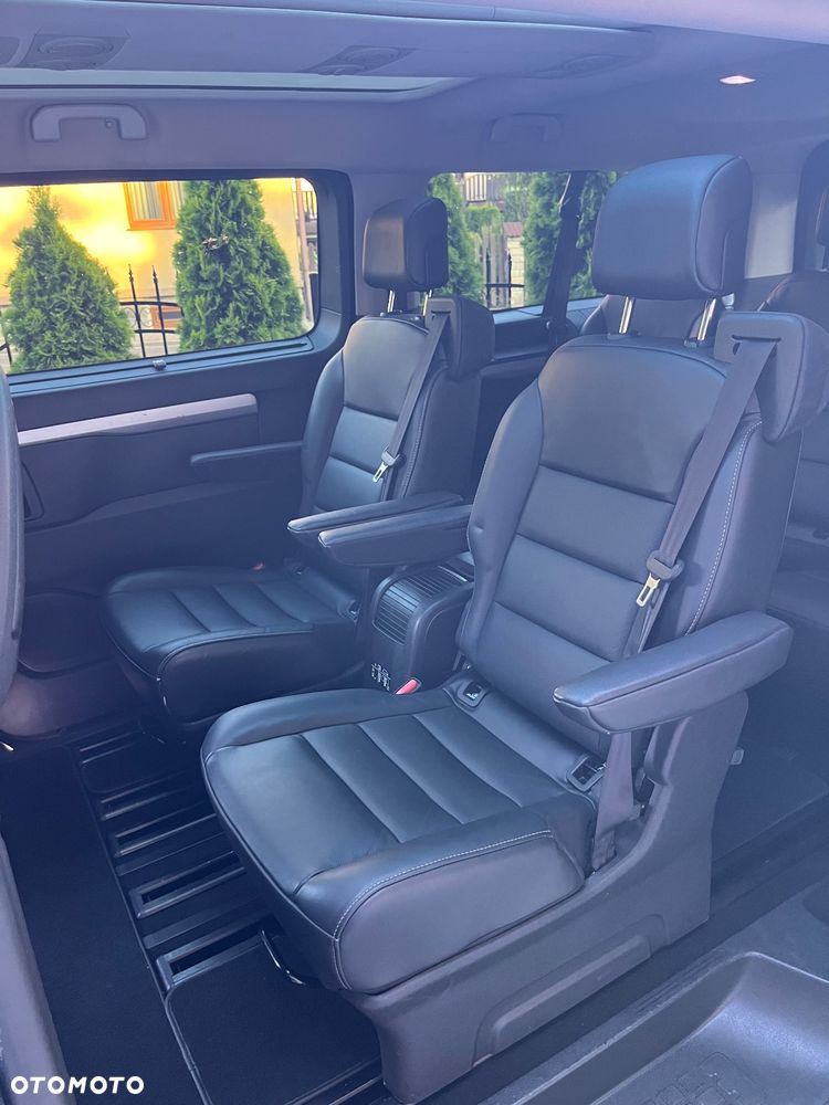 Toyota Proace Verso 2.0 D4-D Long Business - 7