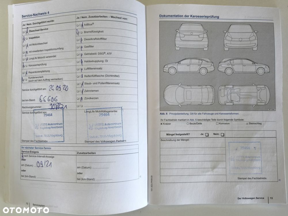 Volkswagen Golf - 30