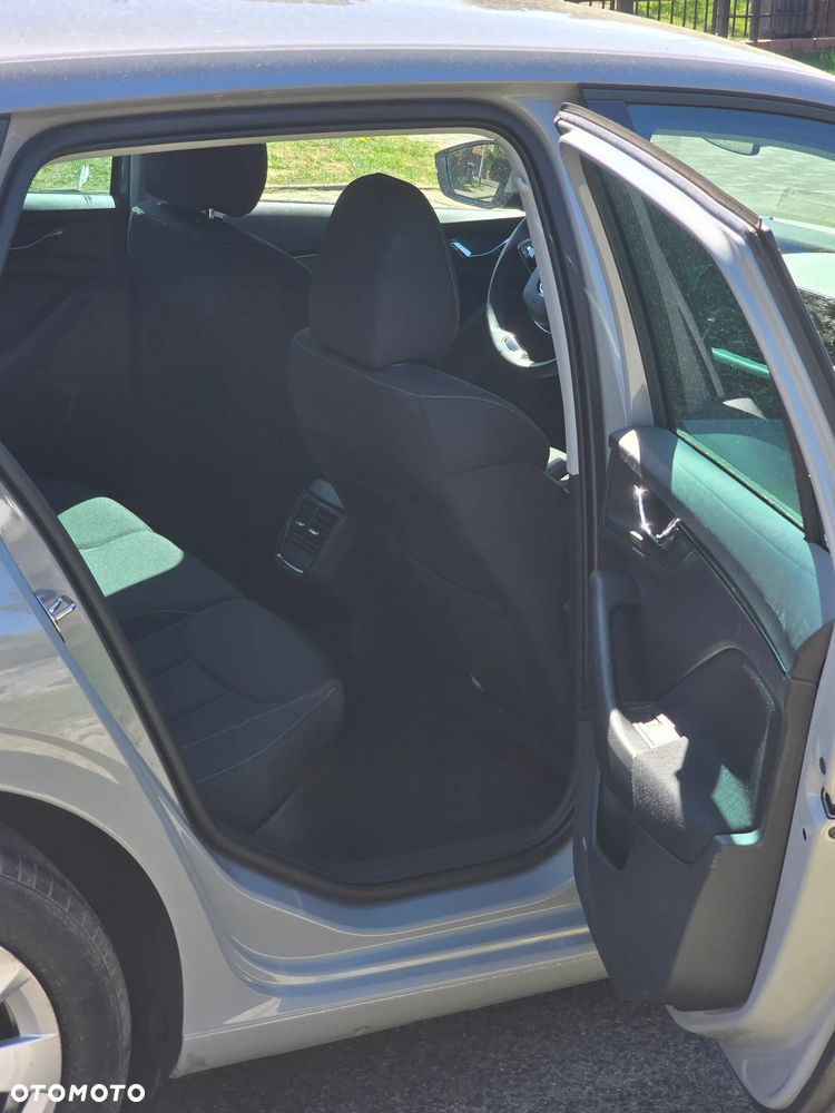Skoda Scala 1.5 TSI Ambition - 11