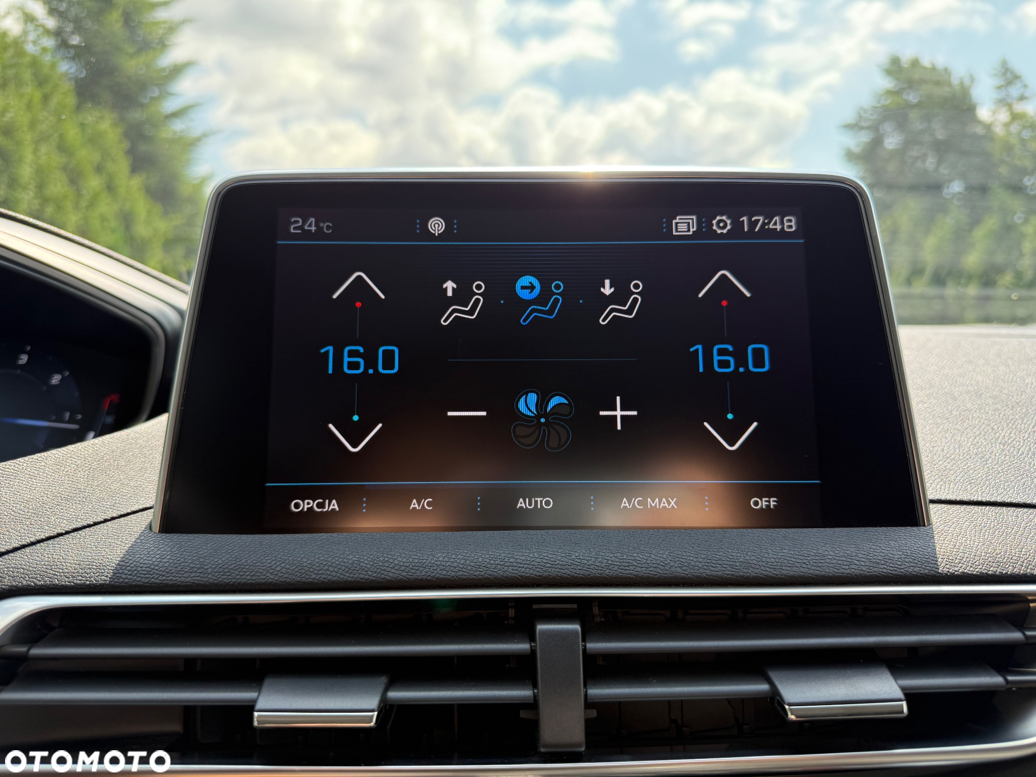 Peugeot 3008 BlueHDi 130 Stop & Start Allure Pack - 17