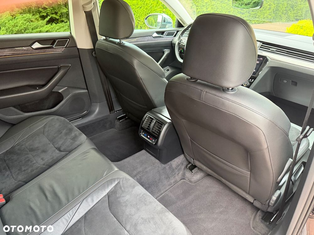 Volkswagen Arteon 2.0 TDI SCR DSG Elegance - 17