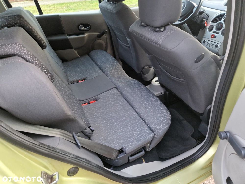 Renault Modus - 8