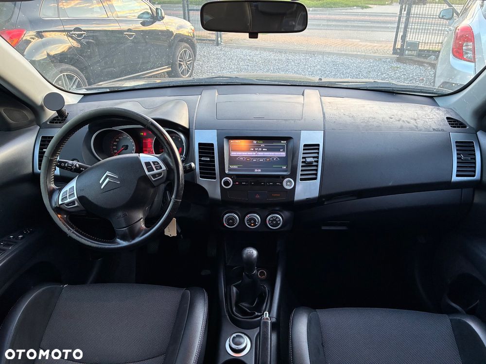 Citroën C-Crosser 2.4 Tendance - 13