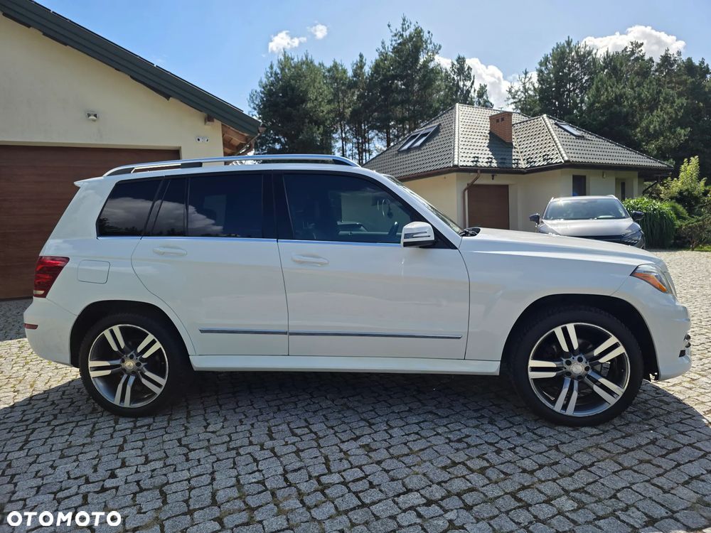 Mercedes-Benz GLK - 19