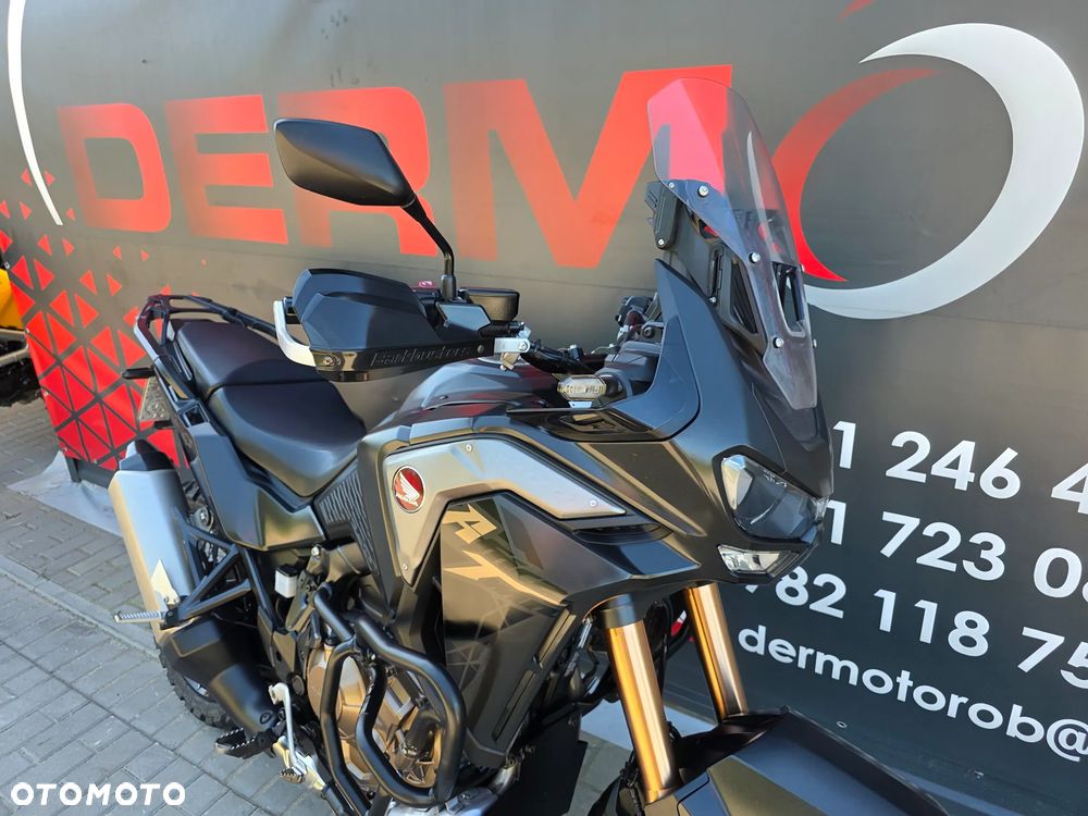 Honda CRF - 25