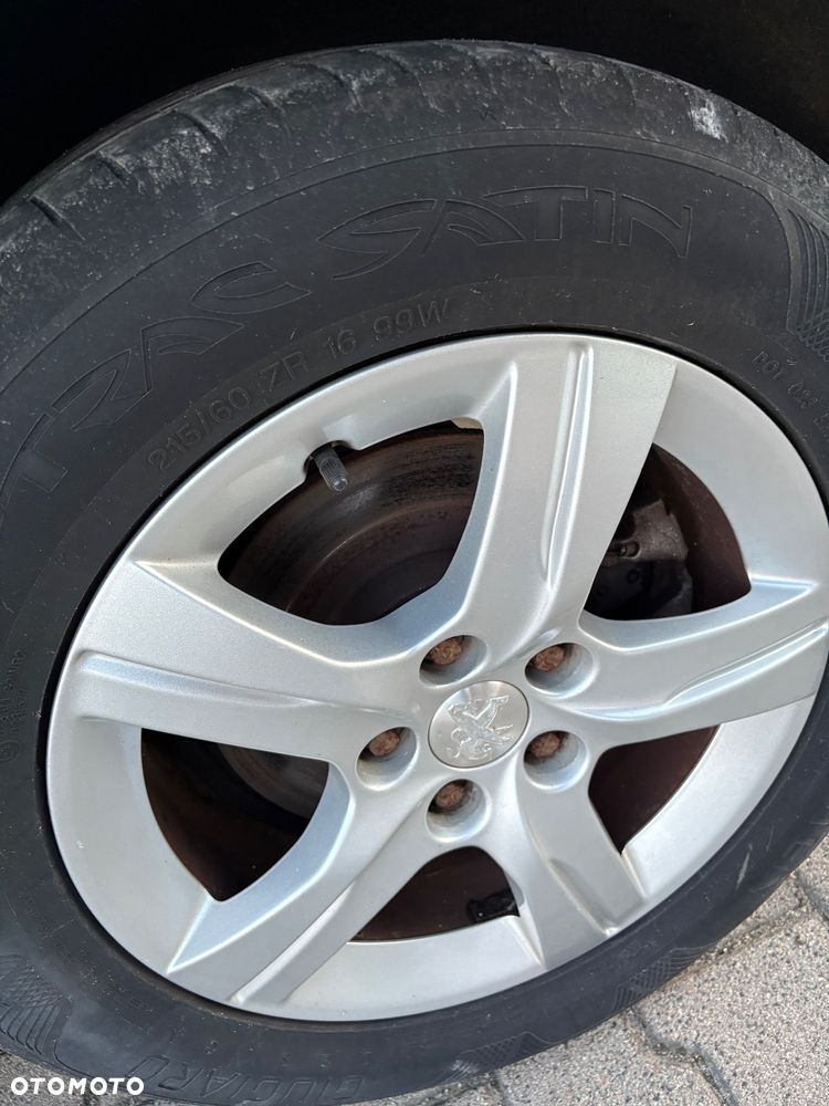 Peugeot 508 1.6 HDi Active - 17