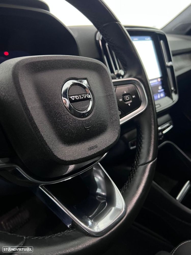 Volvo C40 Recharge Plus - 15