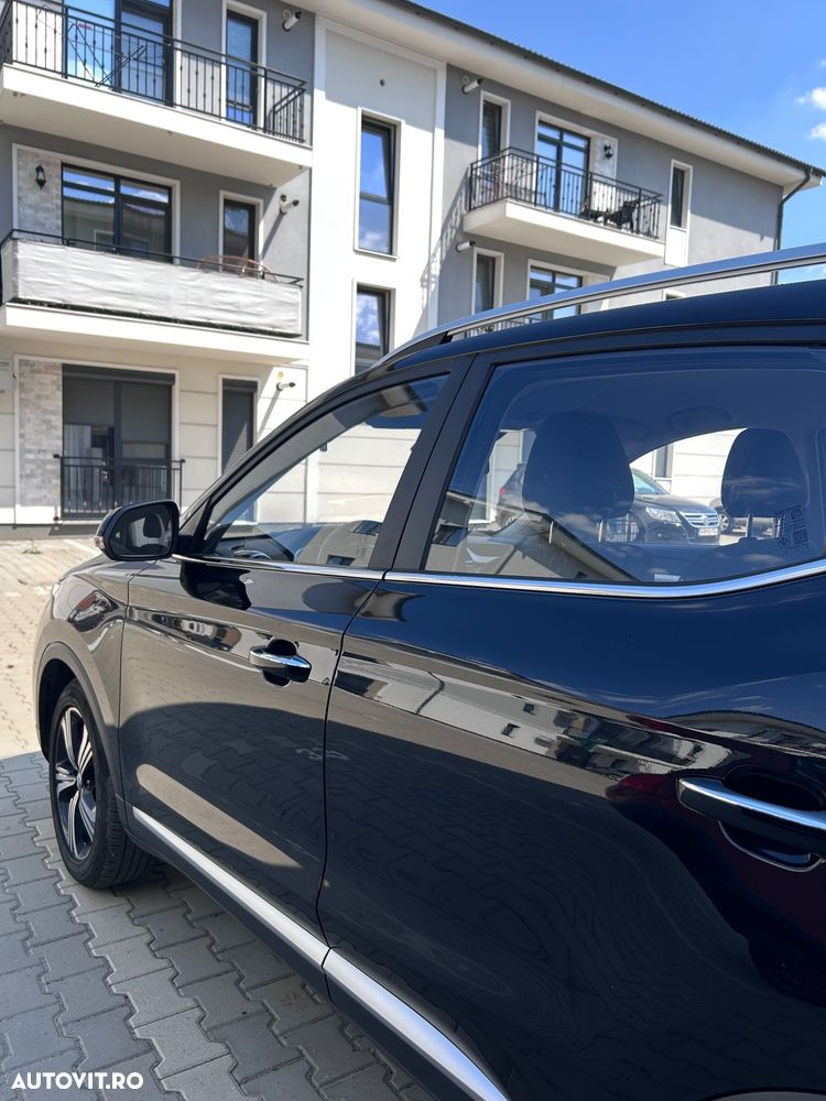 MG ZS 1.5 GSL 5MT Excite - 3