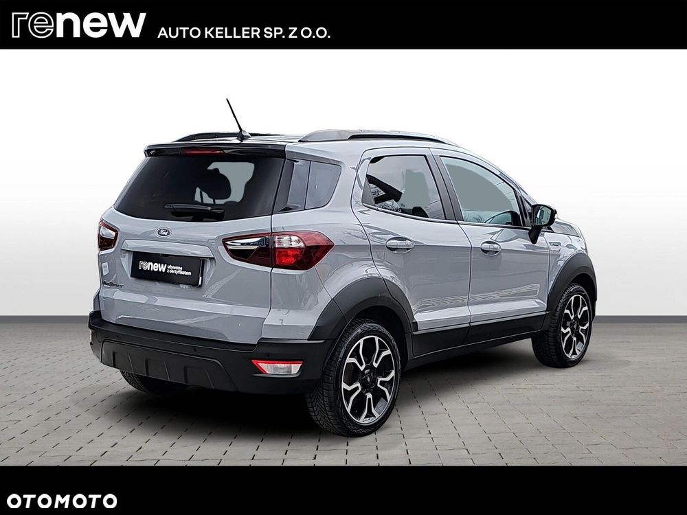 Ford EcoSport - 6