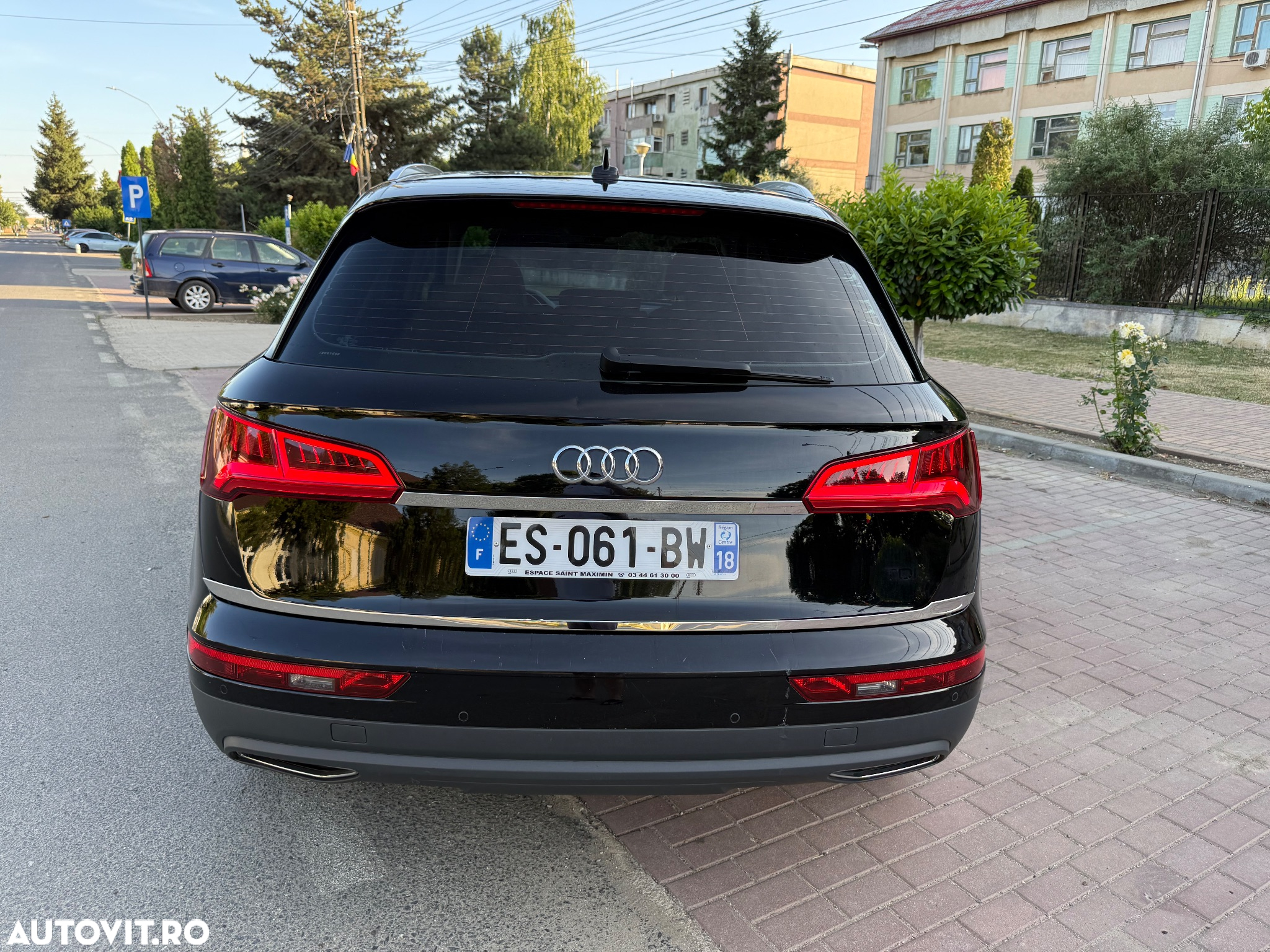 Audi Q5 - 9