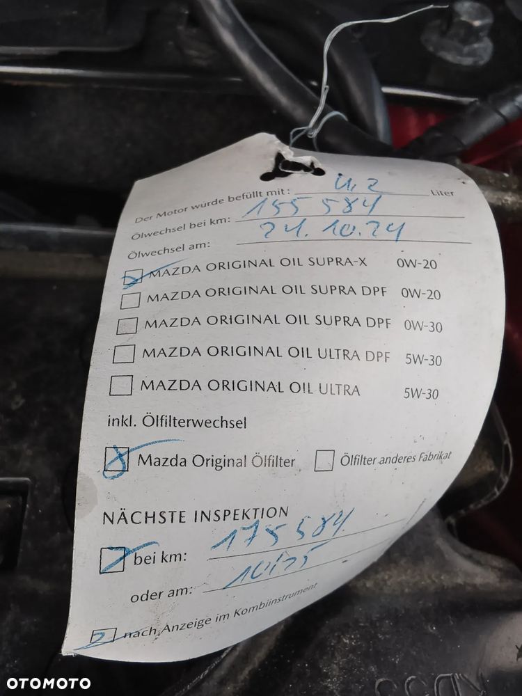 Mazda CX-3 SKYACTIV-G 120 FWD Center-Line - 26