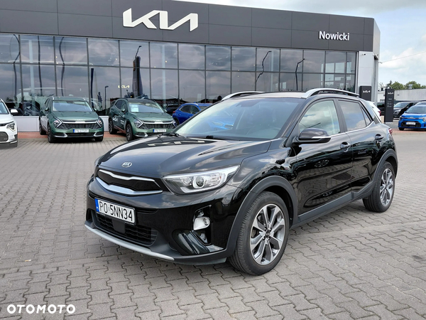 Kia Stonic 1.0 T-GDI XL