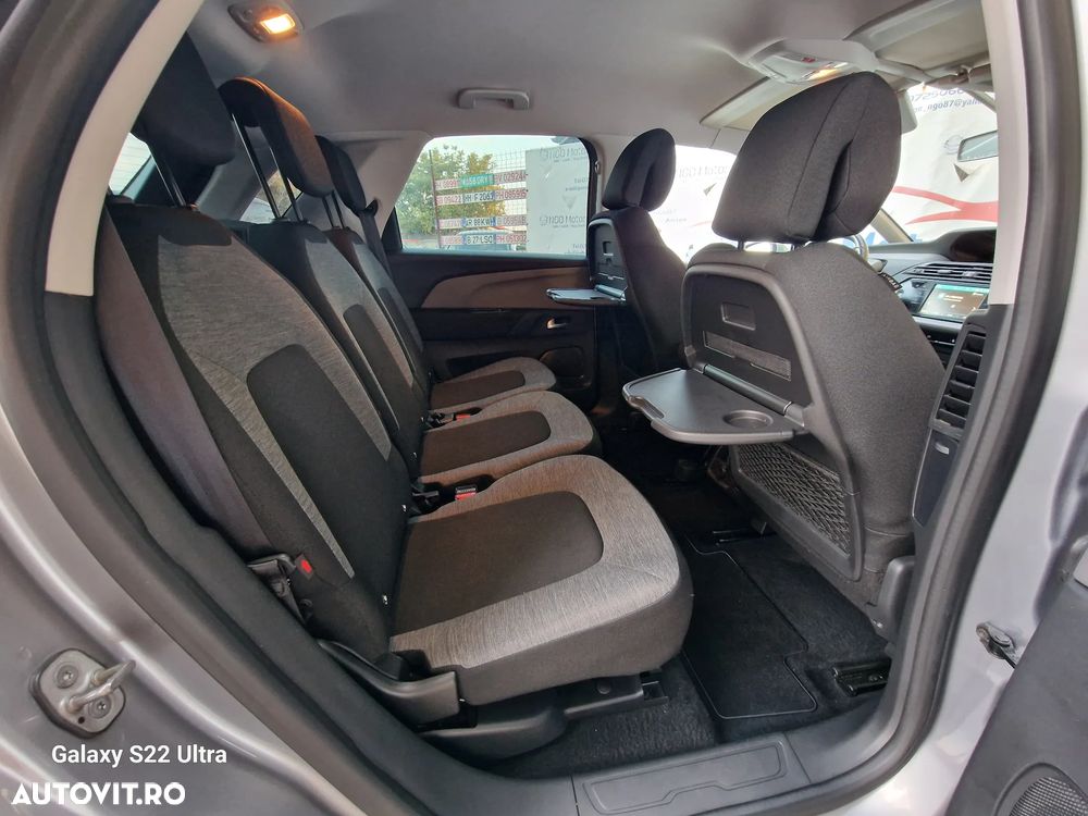 Citroën C4 Space Tourer 1.5 BlueHDi S&S BVM6 Feel - 4
