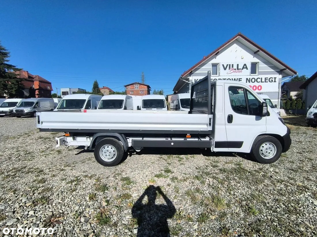 Citroën JUMPER ​*SKRZYNIA​*MAXI*2.2HDI​*140KM​*TEMPOMAT​*KLIMA​*NAVI​*1 - 5