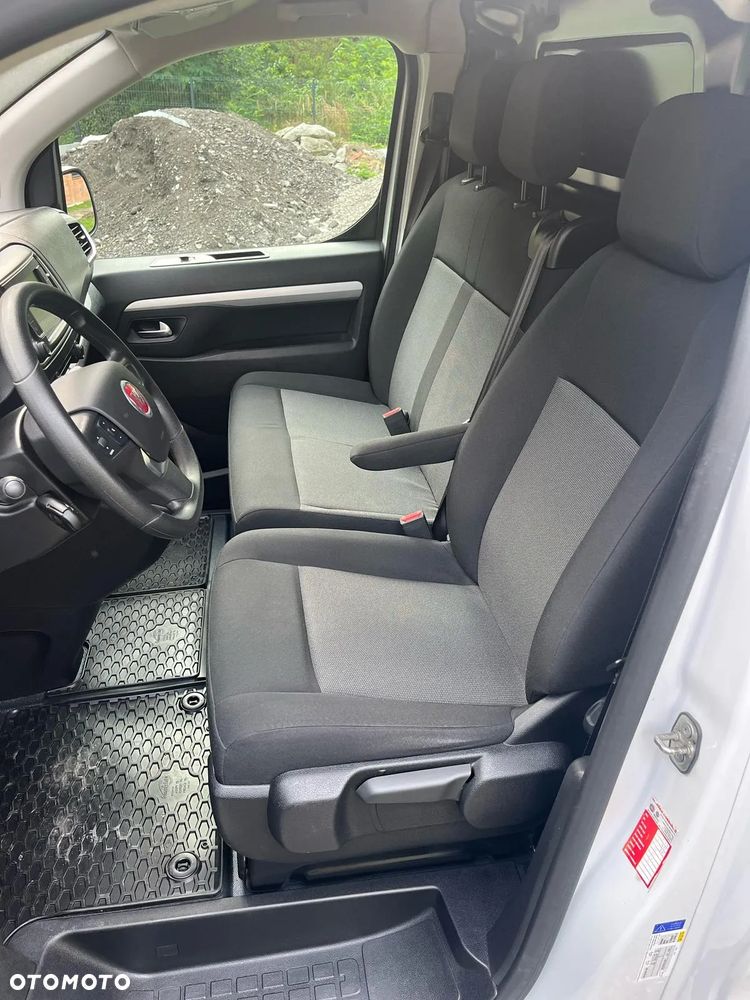 Fiat Scudo - 25